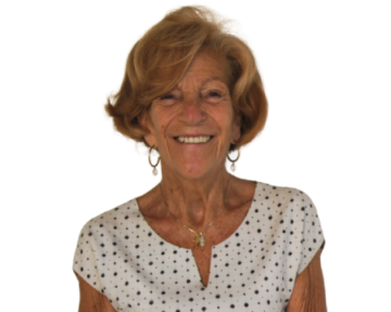 Dra. María Angustias Oliveras Valenzuela